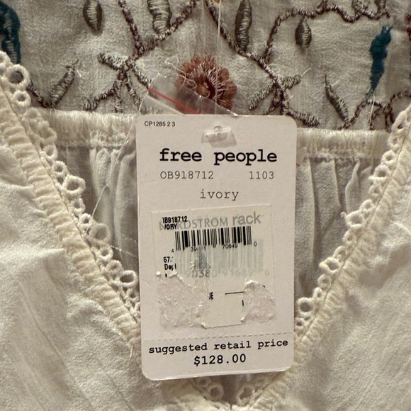 Free People   NWT size Large - Picture 3 of 4
